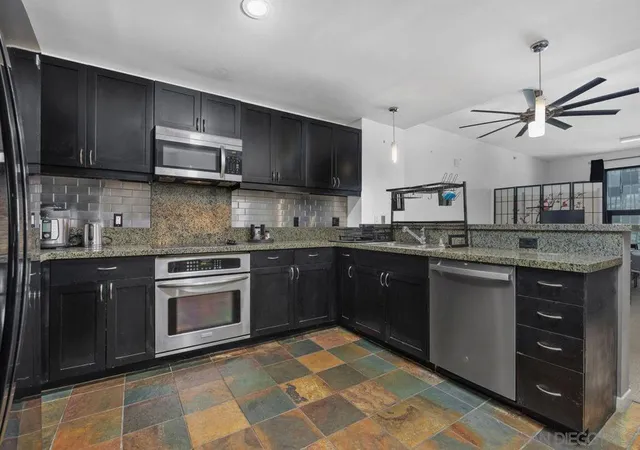 Photo 2 of Condo for sale at 1150 J St #524, San Diego, CA 92101 | MLS# 260022149SD | Listing updated on 2026-09-10