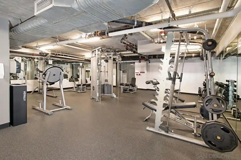 Listing Photo 36 - Condo for sale in 1150 J St located at 1150 J St, San Diego, CA 92101 - Unit #524
