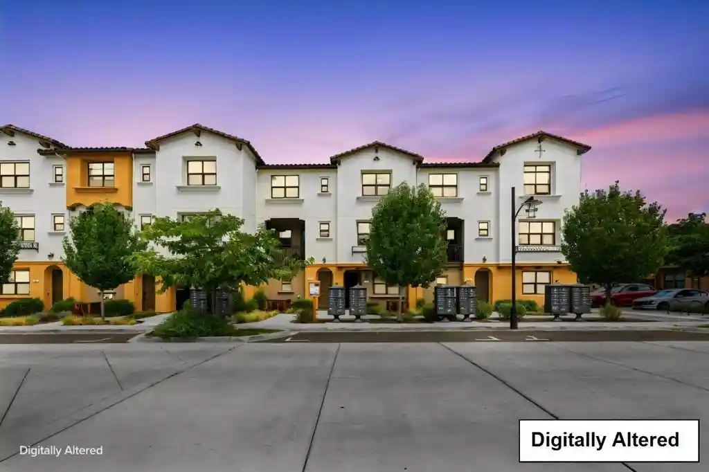 Listing Photo 1 - Condo for sale in 793 Santa Cecilia Ter located at 793 Santa Cecilia Ter, Sunnyvale, CA 94085 - Unit 793 Santa Cecilia Ter