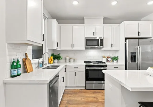 Listing Photo 5 - Condo for sale in building located at 793 Santa Cecilia Ter, Sunnyvale, CA 94085