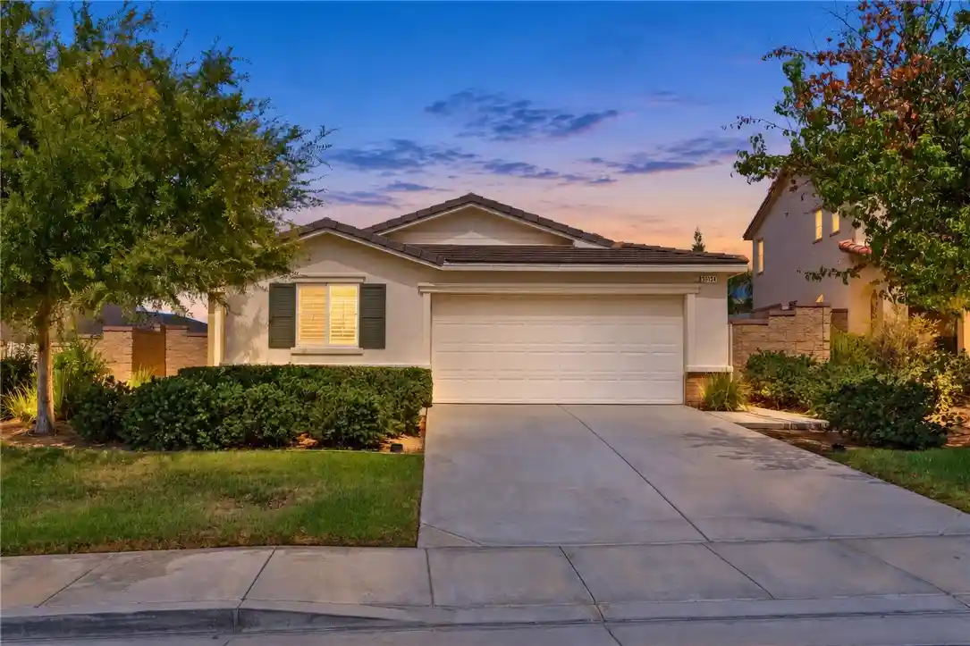 Photo 1 of Sale Pending at 35124 Sorrel, Lake Elsinore, CA 92532 | MLS# SW26197457 | Listing updated on 2026-10-21