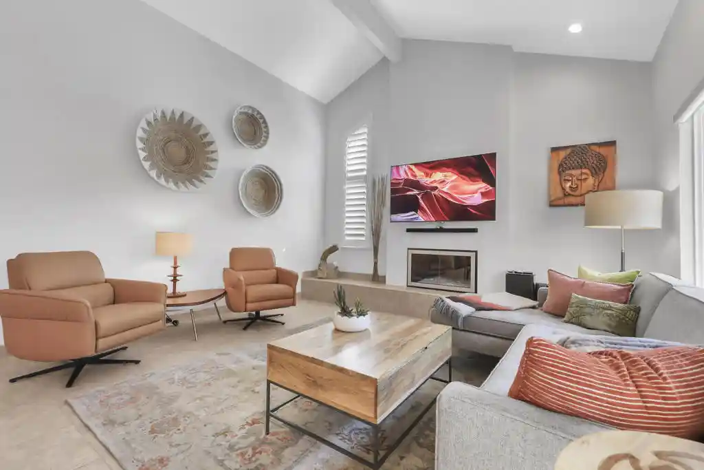 Photo 1 of Condo for sale at 73499 Foxtail Ln, Palm Desert, CA 92260 | MLS# 219152499PS | Listing updated on 2026-10-21