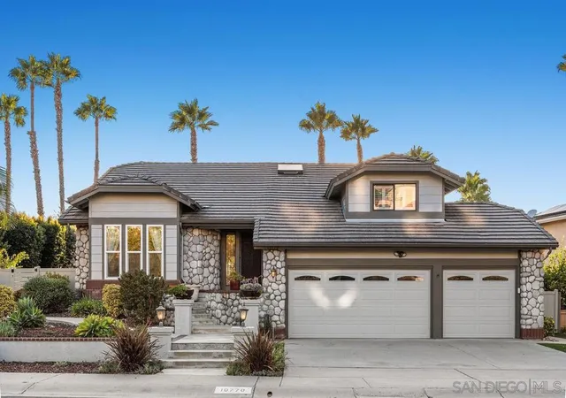 Photo 1 of Sale Pending at 10770 Ancona Ln, San Diego, CA 92131 | MLS# 260022157SD | Listing updated on 2026-09-16