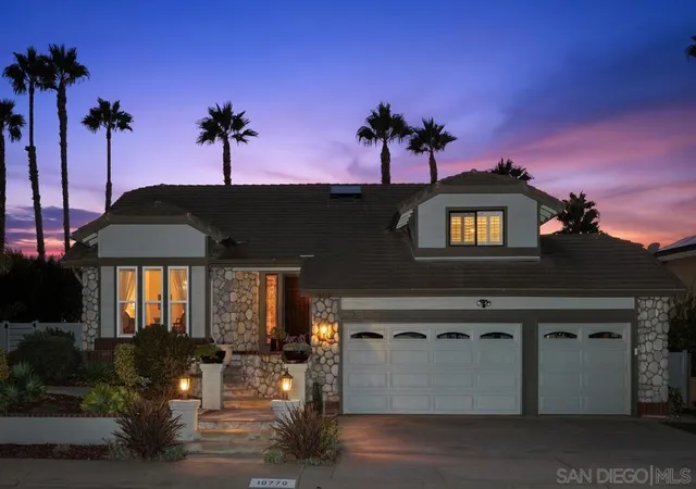 Photo 3 of Sale Pending at 10770 Ancona Ln, San Diego, CA 92131 | MLS# 260022157SD | Listing updated on 2026-09-16