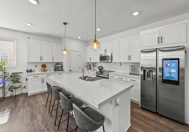 Photo 1 of Townhouse for sale at 785 Vada St #1, Chula Vista, CA 91911 | MLS# 260022160SD | Listing updated on 2026-10-09