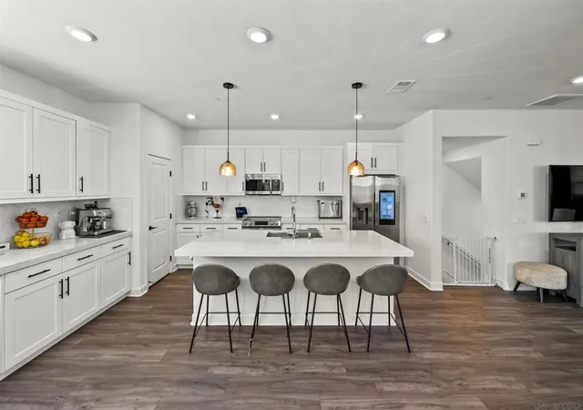 Photo 2 of Townhouse for sale at 785 Vada St #1, Chula Vista, CA 91911 | MLS# 260022160SD | Listing updated on 2026-10-09