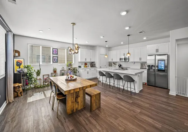 Photo 4 of Townhouse for sale at 785 Vada St #1, Chula Vista, CA 91911 | MLS# 260022160SD | Listing updated on 2026-10-09