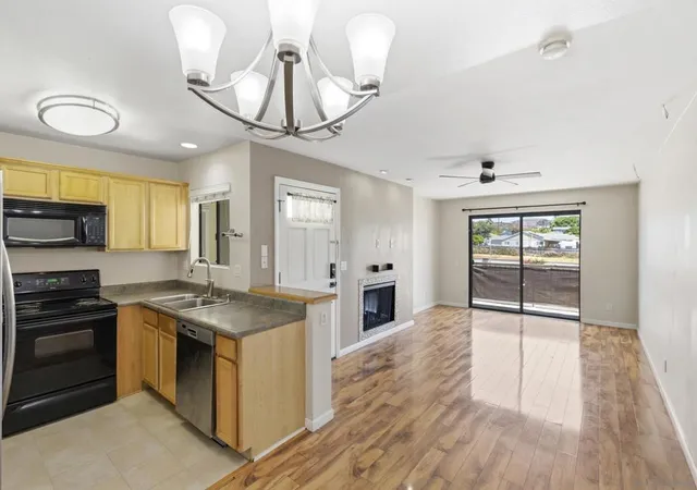 Condo for sale at 3586 Sunset Ln #143, San Ysidro, CA 92173 | MLS# 260022156SD