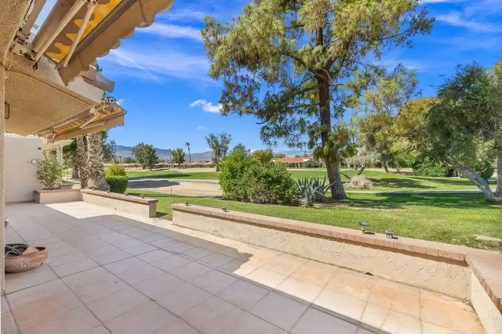 Photo 1 of Condo for sale at 40289 Preston Trl, Palm Desert, CA 92211 | MLS# 219152501PS | Listing updated on 2026-10-27