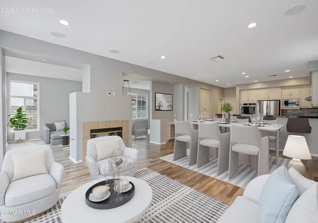 Photo 1 of Single family home for sale at 2872 La Plata Dr, Camarillo, CA 93010 | MLS# 226004319 | Listing updated on 2026-10-09