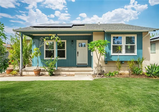 Photo 1 of Single family home for sale at 439 Montana St, Monrovia, CA 91016 | MLS# AR26189877 | Listing updated on 2026-10-06