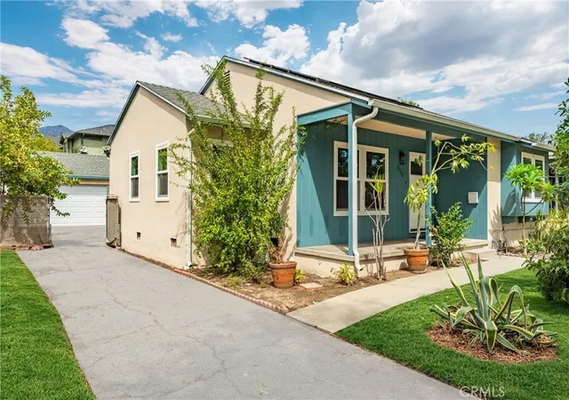 Photo 2 of Single family home for sale at 439 Montana St, Monrovia, CA 91016 | MLS# AR26189877 | Listing updated on 2026-10-06