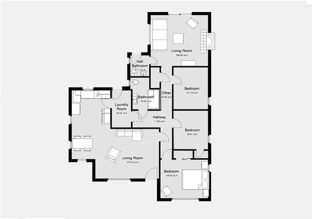Photo 32 of Single family home for sale at 439 Montana St, Monrovia, CA 91016 | MLS# AR26189877 | Listing updated on 2026-10-06