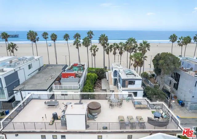 Photo 2 of Multi family home for sale at 10 26th Avenue, Venice, CA 90291 | MLS# 26926447 | Listing updated on 2026-09-18