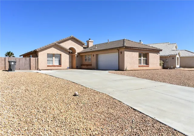 Photo 1 of Single family home for sale at 58370 Mountain View, Yucca Valley, CA 92284 | MLS# ND26197939 | Listing updated on 2026-10-11