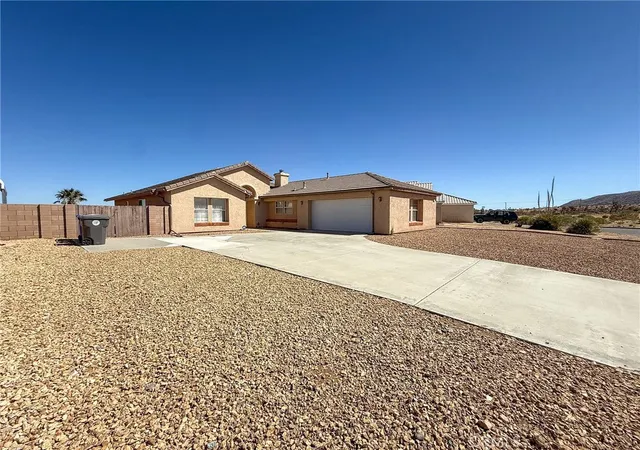 Photo 2 of Single family home for sale at 58370 Mountain View, Yucca Valley, CA 92284 | MLS# ND26197939 | Listing updated on 2026-10-11