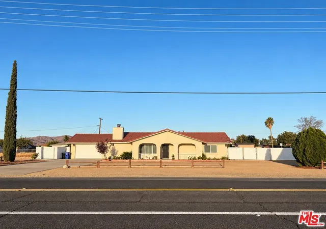 Photo 1 of Sale Pending at 11711 Kiowa Rd, Apple Valley, CA 92308 | MLS# 26986513 | Listing updated on 2026-10-27
