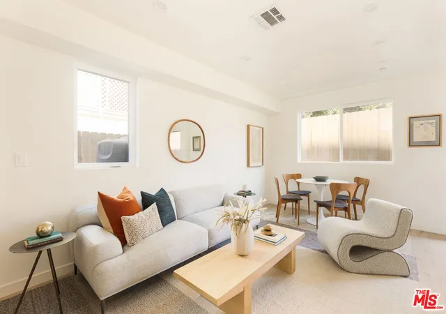 Photo 2 of Condo for sale at 1233 N 1/2 June St, Los Angeles, CA 90038 | MLS# 26896237 | Listing updated on 2026-10-08