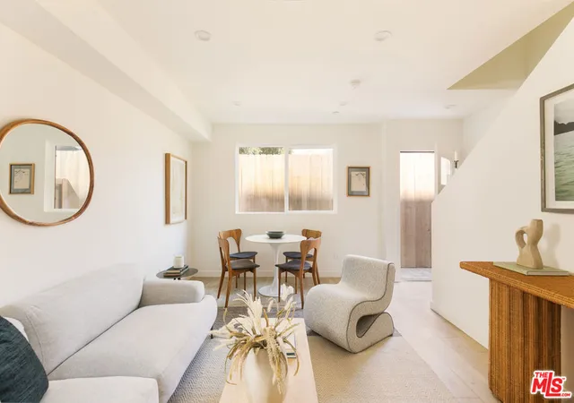 Photo 3 of Condo for sale at 1233 N 1/2 June St, Los Angeles, CA 90038 | MLS# 26896237 | Listing updated on 2026-10-08