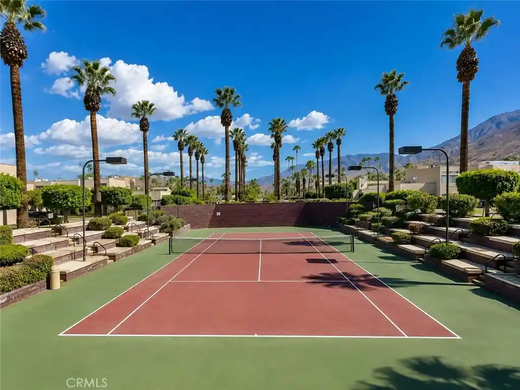 Photo 1 of Condo for sale at 861 Village Sq N, Palm Springs, CA 92262 | MLS# SB26198225 | Listing updated on 2026-10-25