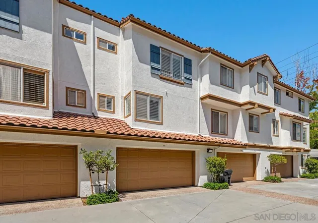 Photo 1 of Townhouse for sale at 10242 Wateridge Cir #197, San Diego, CA 92121 | MLS# 260022164SD | Listing updated on 2026-10-05