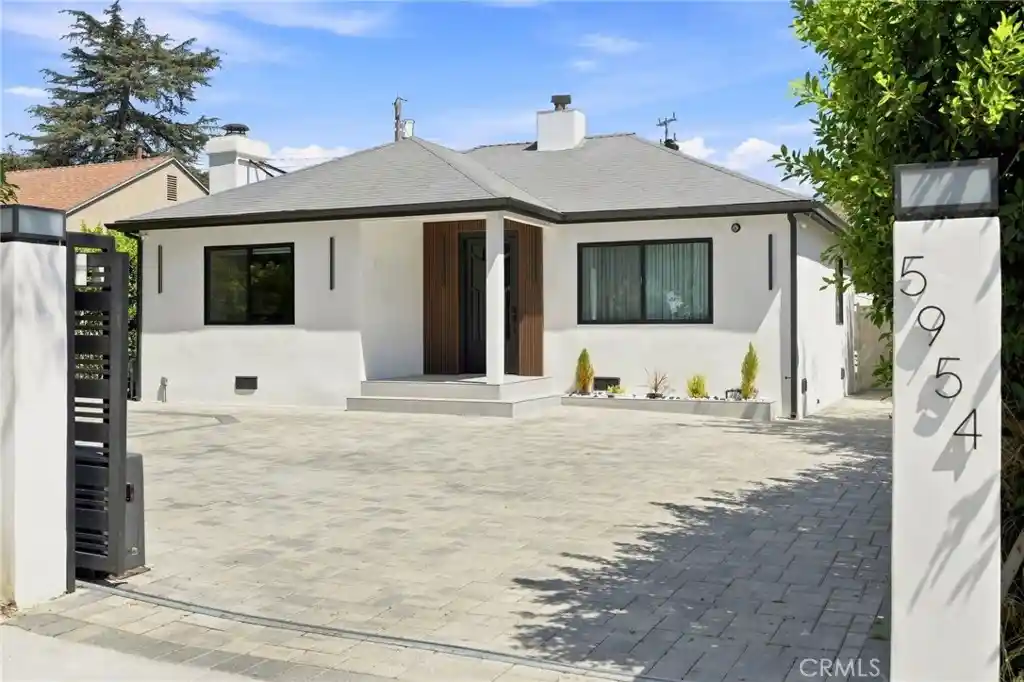 Single family home for sale at 5954 Carpenter Ave, Valley Village, CA 91607 | MLS# SR26198227