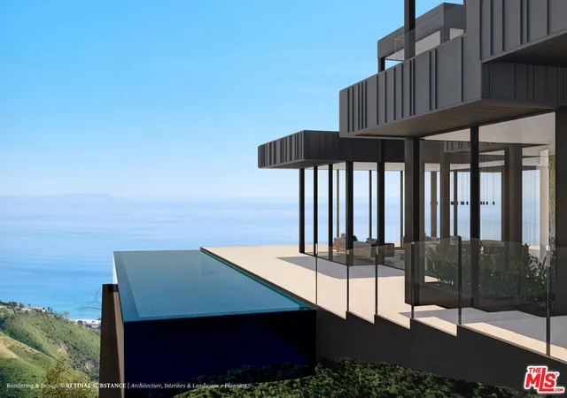 Photo 1 of Land for sale at 2501 Rambla Pacifico, Malibu, CA 90265 | MLS# 26986437 | Listing updated on 2026-09-18