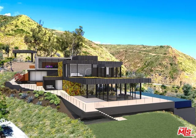 Photo 2 of Land for sale at 2501 Rambla Pacifico, Malibu, CA 90265 | MLS# 26986437 | Listing updated on 2026-09-18