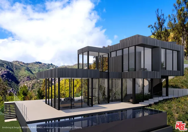 Photo 3 of Land for sale at 2501 Rambla Pacifico, Malibu, CA 90265 | MLS# 26986437 | Listing updated on 2026-09-18