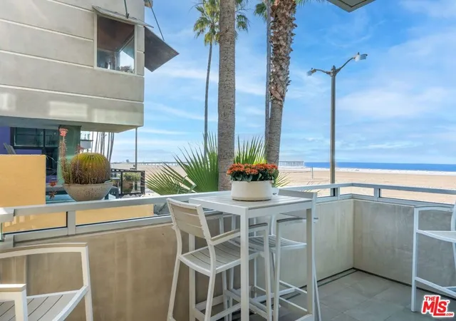 Photo 4 of Single family home for sale at 2505 Ocean Front Walk, Venice, CA 90291 | MLS# 26926445 | Listing updated on 2026-10-07