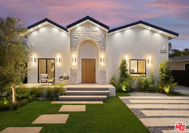 Single family home for sale at 1120 S Lucerne Blvd, Los Angeles, CA 90019 | MLS# 26985467