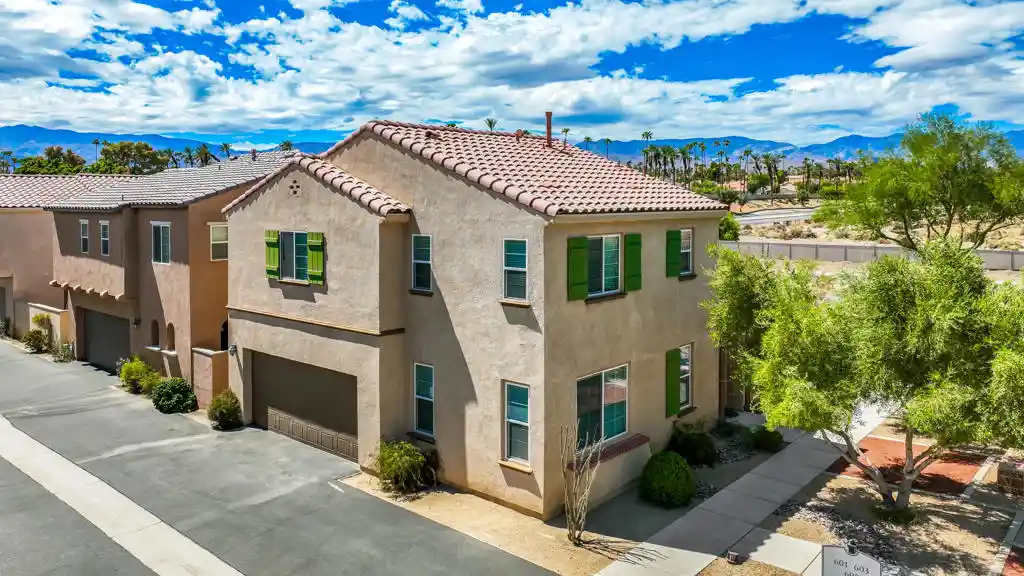 Photo 1 of Condo for sale at 601 Calle Vibrante, Palm Desert, CA 92211 | MLS# 219152503DA | Listing updated on 2026-10-16