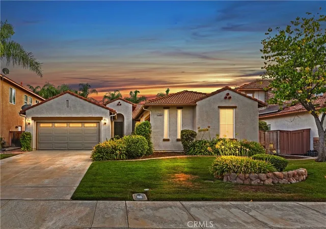 Photo 1 of Single family home for sale at 29395 Pebble Beach Dr, Murrieta, CA 92563 | MLS# SW26190169 | Listing updated on 2026-10-03