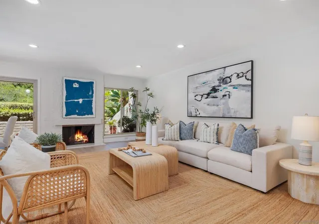 Photo 3 of Multi family home for sale at 2286 Caminito Preciosa Norte, La Jolla, CA 92037 | MLS# 260022167SD | Listing updated on 2026-10-09
