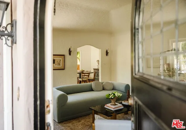 Photo 3 of Single family home for sale at 1990 Rose Villa St, Pasadena, CA 91107 | MLS# 26986451 | Listing updated on 2026-10-09