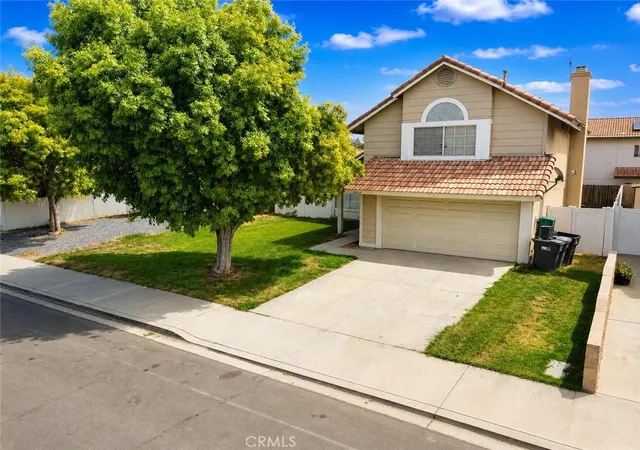 Photo 1 of Single family home for sale at 14810 Lavender Ln, Moreno Valley, CA 92553 | MLS# MB26197995 | Listing updated on 2026-10-06