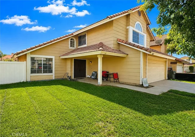 Photo 2 of Single family home for sale at 14810 Lavender Ln, Moreno Valley, CA 92553 | MLS# MB26197995 | Listing updated on 2026-10-06