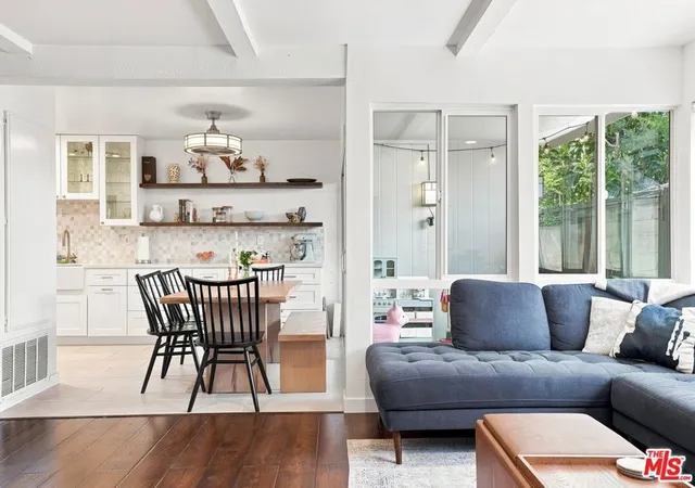 Photo 3 of Condo for sale at 2520 Arizona Ave #8, Santa Monica, CA 90404 | MLS# 26986399 | Listing updated on 2026-09-29