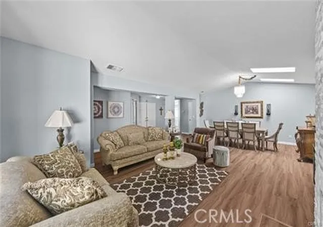 Photo 2 of Single family home for sale at 40430 Via Francisco, Murrieta, CA 92562 | MLS# OC26195189 | Listing updated on 2026-09-11