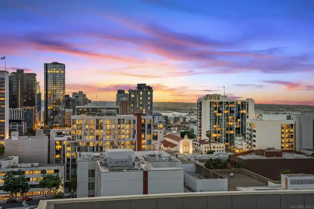 Photo 1 of Condo for sale at 702 Ash St #800, San Diego, CA 92101 | MLS# 260022173SD | Listing updated on 2026-10-27