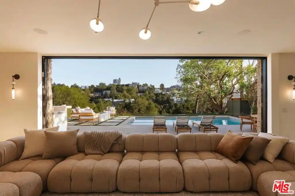 Single family home for sale at 3858 Buena Park Dr, Studio City, CA 91604 | MLS# 26985315