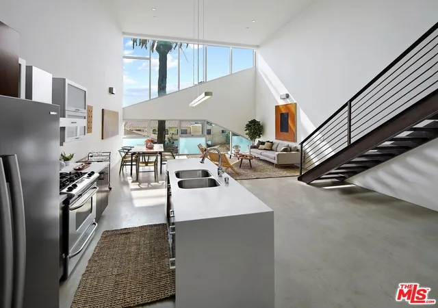Photo 3 of Condo for sale at 803 Wilcox Ave #10, Los Angeles, CA 90038 | MLS# 26985667 | Listing updated on 2026-09-18