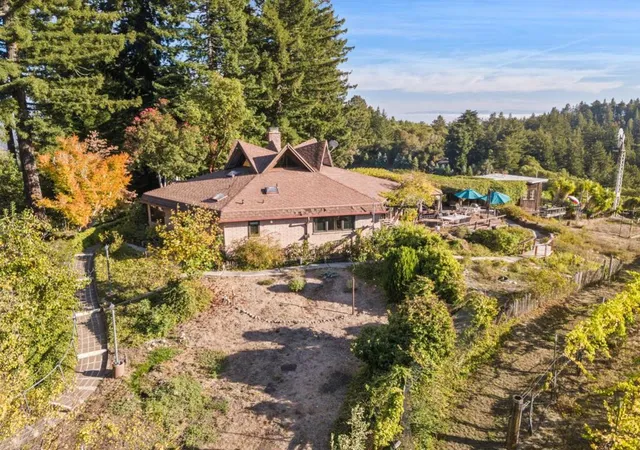 Photo 1 of Single family home for sale at 1580 Tindall Ranch Rd, Watsonville, CA 95076 | MLS# ML82059765 | Listing updated on 2026-10-08