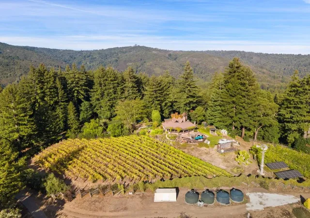Photo 2 of Single family home for sale at 1580 Tindall Ranch Rd, Watsonville, CA 95076 | MLS# ML82059765 | Listing updated on 2026-10-08