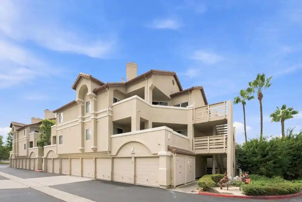 Photo 1 of Sale Pending at 11145 Affinity Ct #25, San Diego, CA 92131 | MLS# PTP2606860 | Listing updated on 2026-10-21