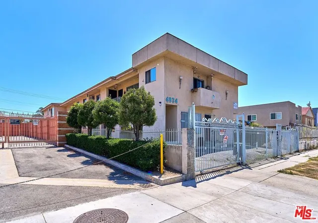 Photo 1 of Multi family home for sale at 4934 Maplewood Ave, Los Angeles, CA 90004 | MLS# 26986331 | Listing updated on 2026-09-23