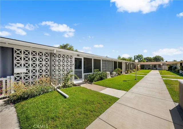 Photo 2 of Condo for sale at 13790 Saint Andrews M 1 Dr #54J, Seal Beach, CA 90740 | MLS# PW26197632 | Listing updated on 2026-09-26