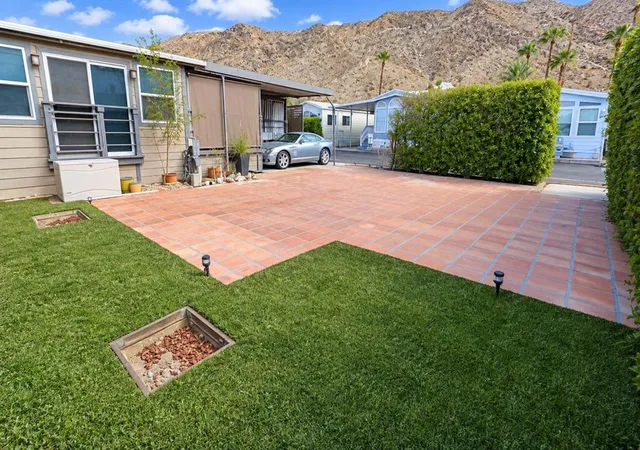 Photo 3 of Land for sale at 69333 Palm Cyn Dr #184, Cathedral City, CA 92234 | MLS# 219152504DA | Listing updated on 2026-09-10