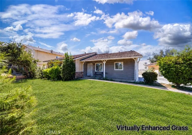 Multi family home for sale at 449 S Barranca, Covina, CA 91723 | MLS# WS26198309