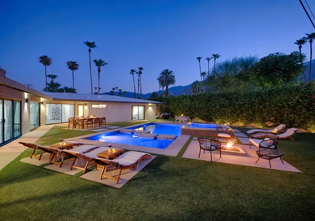 Photo 2 of Single family home for sale at 792 E Mesquite Ave, Palm Springs, CA 92264 | MLS# 219152505DA | Listing updated on 2026-09-13
